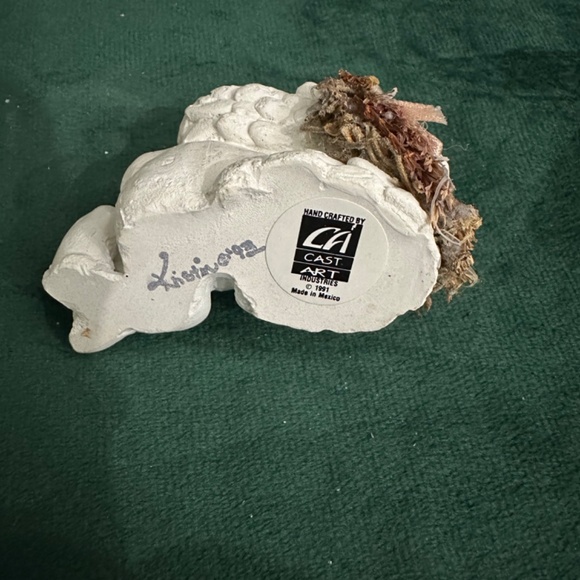 Vintage 1991 Dreamsicles, set of 2 Cherub, Angel figurines - Picture 12 of 12